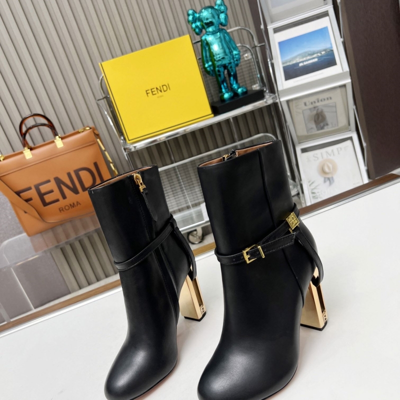 F**di boots